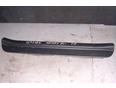 Накладка порога (внутренняя) для Toyota Camry V30 2001-2006
