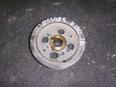 Шкив коленвала для Toyota,Lexus Corolla E15 2006-2013;RAV 4 2006-2013;Auris (E15) 2006-2012;Yaris 2005-2011;Avensis III 2009>;Verso 2009>;Prius 2009-2015;CT 200H 2011>;Matrix 2008-2014;Auris (E18) 2012>;Corolla E18 2013>