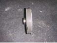 Шкив коленвала для Toyota,Lexus Corolla E15 2006-2013;RAV 4 2006-2013;Auris (E15) 2006-2012;Yaris 2005-2011;Avensis III 2009>;Verso 2009>;Prius 2009-2015;CT 200H 2011>;Matrix 2008-2014;Auris (E18) 2012>;Corolla E18 2013>