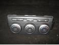 Блок управления климатической установкой для Mazda Mazda 6 (GH) 2007-2012