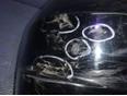 Бампер задний для Honda Civic 5D 2006-2012