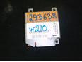 Блок управления AIR BAG для Mercedes Benz W210 E-Klasse 1995-2000;R129 SL 1989-2001;W140 1991-1999;W202 1993-2000