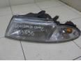 Фара левая для Mitsubishi Carisma (DA) 2000-2003