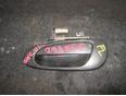 Ручка двери передней наружная левая для Honda Civic 2001-2005