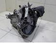 МКПП (механическая коробка переключения передач) для Honda Civic 2001-2005