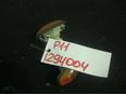 Повторитель на крыло желтый для Nissan Primera P11E 1996-2002;Primera WP11E 1998-2001