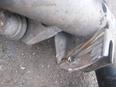 Рычаг задний нижний правый для Honda Civic 2001-2005