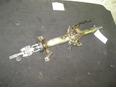 Колонка рулевая для Nissan Primera P11E 1996-2002;Primera WP11E 1998-2001