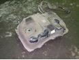 Бак топливный для Mazda CX 7 2007-2012