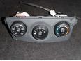 Блок управления отопителем для Toyota Corolla E15 2006-2013