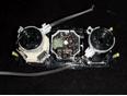Блок управления отопителем для Toyota Corolla E15 2006-2013