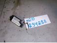 Датчик AIR BAG для Mercedes Benz W210 E-Klasse 1995-2000;R129 SL 1989-2001;W140 1991-1999;W202 1993-2000