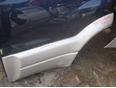 Накладка двери задней левой для Suzuki Grand Vitara 1998-2005;Vitara/Sidekick 1989-1999