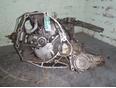МКПП (механическая коробка переключения передач) для Honda HR-V 1999-2005