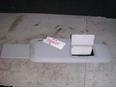Козырек солнцезащитный (внутри) для Mazda CX 7 2007-2012