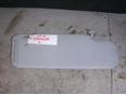 Козырек солнцезащитный (внутри) для Mazda CX 7 2007-2012