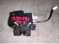 Замок багажника для Mazda CX 7 2007-2012