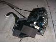 Замок двери передней правой для Mazda CX 7 2007-2012