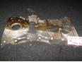 Крышка двигателя передняя для Honda CR-V 2002-2006