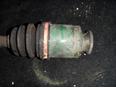 Полуось передняя для Subaru Legacy (B12) 1998-2003