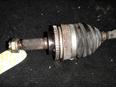 Полуось передняя для Subaru Legacy (B12) 1998-2003
