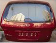 Дверь багажника со стеклом для Kia Carnival 1999-2005