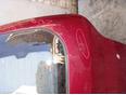 Дверь багажника со стеклом для Kia Carnival 1999-2005