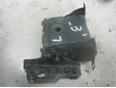 Кронштейн заднего бампера левый для Toyota Carina E 1992-1997