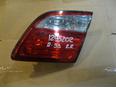 Фонарь задний внутренний правый для Nissan Maxima (A33) 2000-2005