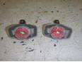 Фонарь подсветки номера для Toyota Corolla E15 2006-2013;Auris (E15) 2006-2012;Alphard 2008-2014