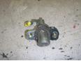Вставка замка багажника для Toyota Corolla E15 2006-2013