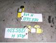 Датчик AIR BAG для Opel Astra H / Family 2004-2015;Zafira B 2005-2012