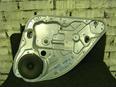 Стеклоподъемник механ. задний правый для Ford Focus II 2005-2008;C-MAX 2003-2010;Focus II 2008-2011