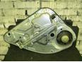 Стеклоподъемник механ. задний правый для Ford Focus II 2005-2008;C-MAX 2003-2010;Focus II 2008-2011