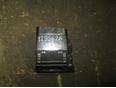 Дефлектор воздушный для Ford C-MAX 2003-2010