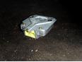 Блок управления AIR BAG для Suzuki Grand Vitara 1998-2005