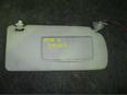 Козырек солнцезащитный (внутри) для Honda Accord VII 2003-2008