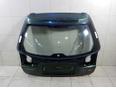 Дверь багажника со стеклом для Subaru Legacy Outback (B12) 1998-2003
