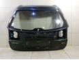 Дверь багажника со стеклом для Subaru Legacy Outback (B12) 1998-2003