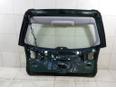 Дверь багажника со стеклом для Subaru Legacy Outback (B12) 1998-2003