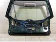 Дверь багажника со стеклом для Subaru Legacy Outback (B12) 1998-2003