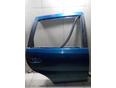 Дверь задняя правая для Nissan Almera Tino 2000-2006