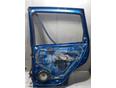 Дверь задняя правая для Nissan Almera Tino 2000-2006