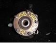 Кулак поворотный передний правый для Nissan Almera Tino 2000-2006