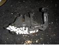 Замок капота для Nissan Almera Tino 2000-2006