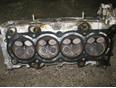 Головка блока для Honda Accord VII 2003-2008