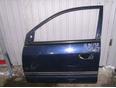 Дверь передняя левая для Mitsubishi Space Star 1998-2004