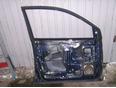 Дверь передняя левая для Mitsubishi Space Star 1998-2004