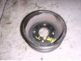 Шкив водяного насоса (помпы) для Toyota Avensis I 1997-2003;Carina II 1987-1992;Celica (T18#) 1989-1993;Corolla E90 1987-1993;Carina E 1992-1997;Corolla E10 1992-1997;Corolla E80 1983-1987;Corolla E11 1997-2001;Celica (T20#) 1993-1999