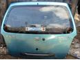 Дверь багажника со стеклом для Suzuki Wagon R+(MM) 2000-2008